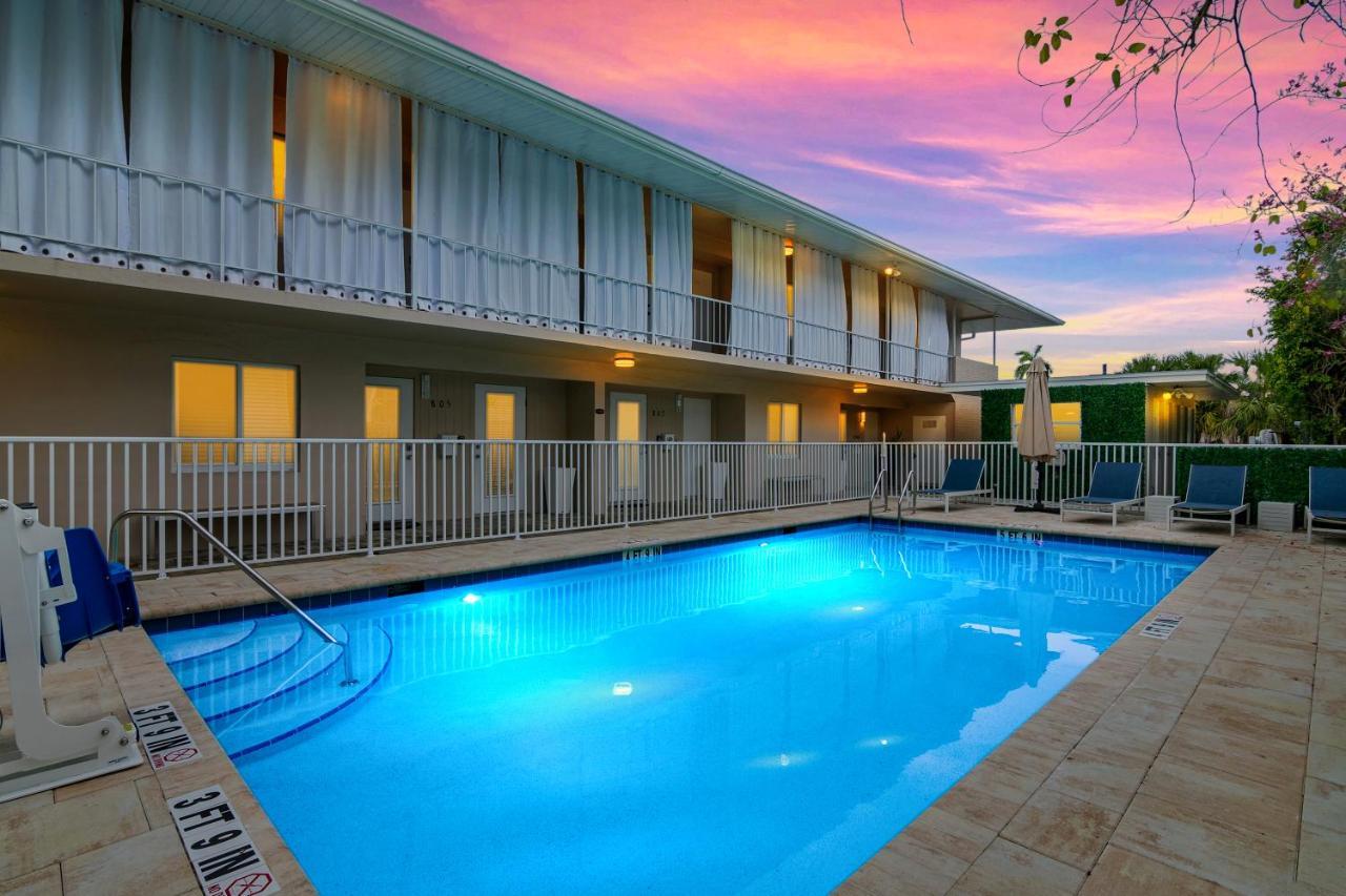 Hidden Gem 813 Διαμέρισμα North North Naples Εξωτερικό φωτογραφία